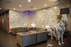 Sosuite at Independence Lofts - Callowhill