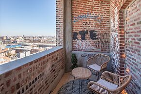 Sosuite at Independence Lofts - Callowhill