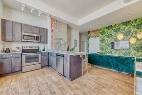 Sosuite at Independence Lofts - Callowhill