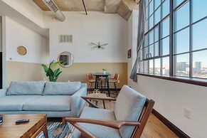 Sosuite at Independence Lofts - Callowhill