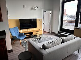 Sosuite at Independence Lofts - Callowhill