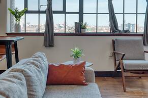 Sosuite at Independence Lofts - Callowhill