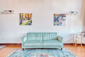 Sosuite at Independence Lofts - Callowhill