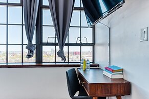 Sosuite at Independence Lofts - Callowhill