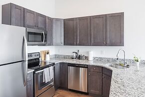 Sosuite at Independence Lofts - Callowhill