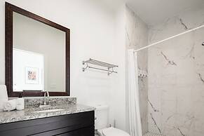 Sosuite at Independence Lofts - Callowhill