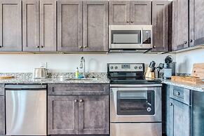 Sosuite at Independence Lofts - Callowhill