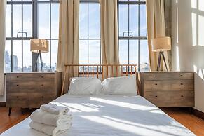 Sosuite at Independence Lofts - Callowhill