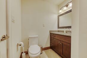 Sosuite at Independence Lofts - Callowhill