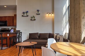 Sosuite at Independence Lofts - Callowhill