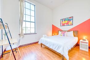 Sosuite at Independence Lofts - Callowhill