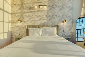 Sosuite at Independence Lofts - Callowhill