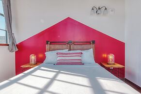 Sosuite at Independence Lofts - Callowhill