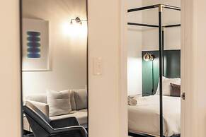 Sosuite at Independence Lofts - Callowhill