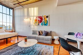 Sosuite at Independence Lofts - Callowhill