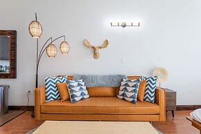 Sosuite at Independence Lofts - Callowhill