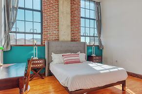 Sosuite at Independence Lofts - Callowhill