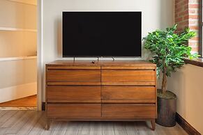 Sosuite at Independence Lofts - Callowhill