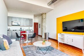 Sosuite at Independence Lofts - Callowhill