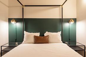 Sosuite at Independence Lofts - Callowhill