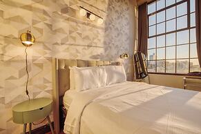 Sosuite at Independence Lofts - Callowhill