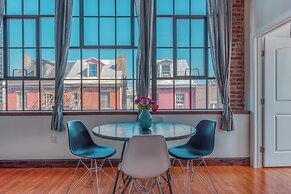 Sosuite at Independence Lofts - Callowhill
