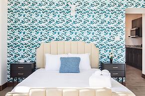 Sosuite at Independence Lofts - Callowhill