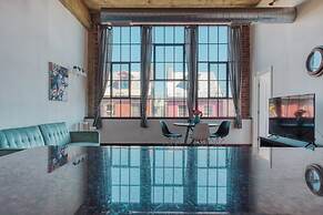 Sosuite at Independence Lofts - Callowhill