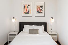 Sosuite at Independence Lofts - Callowhill