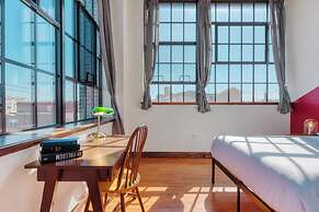 Sosuite at Independence Lofts - Callowhill