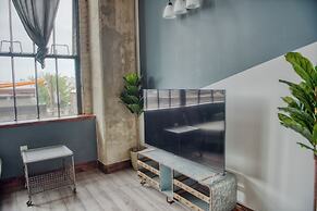 Sosuite at Independence Lofts - Callowhill