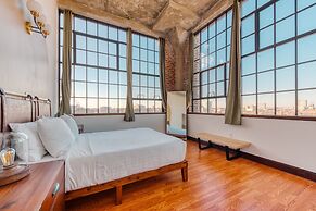 Sosuite at Independence Lofts - Callowhill