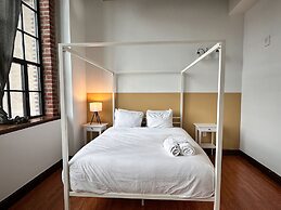 Sosuite at Independence Lofts - Callowhill