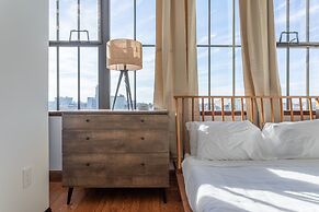 Sosuite at Independence Lofts - Callowhill