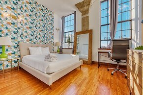 Sosuite at Independence Lofts - Callowhill