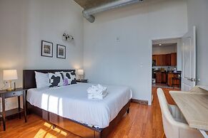 Sosuite at Independence Lofts - Callowhill