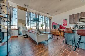 Sosuite at Independence Lofts - Callowhill