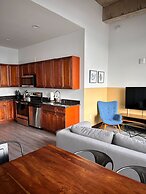 Sosuite at Independence Lofts - Callowhill