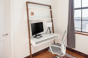 Sosuite at Independence Lofts - Callowhill