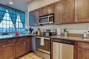 Sosuite at Independence Lofts - Callowhill