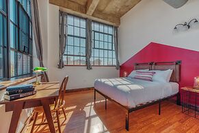 Sosuite at Independence Lofts - Callowhill
