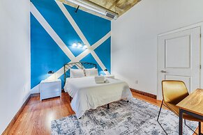 Sosuite at Independence Lofts - Callowhill