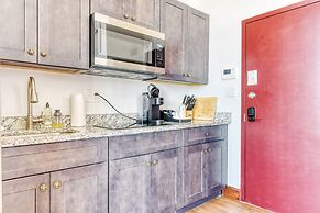 Sosuite at Independence Lofts - Callowhill