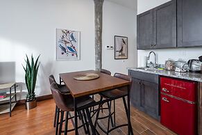 Sosuite at Independence Lofts - Callowhill