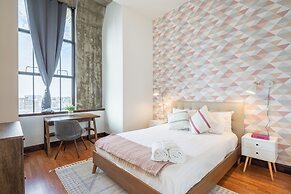 Sosuite at Independence Lofts - Callowhill