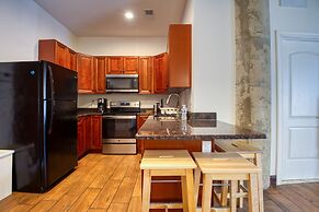 Sosuite at Independence Lofts - Callowhill