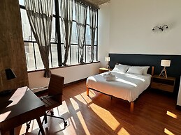 Sosuite at Independence Lofts - Callowhill