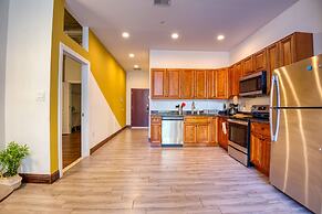 Sosuite at Independence Lofts - Callowhill