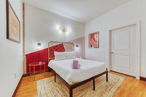 Sosuite at Independence Lofts - Callowhill