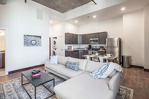 Sosuite at Independence Lofts - Callowhill